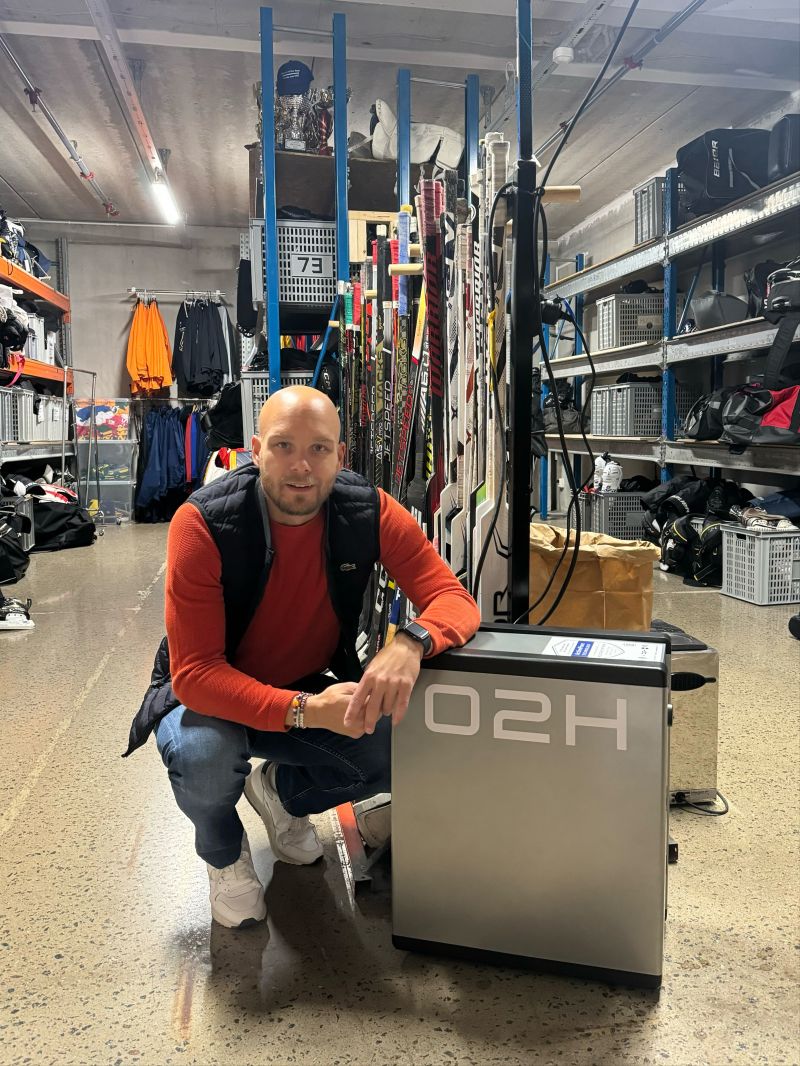 Simon O2H-Sweden